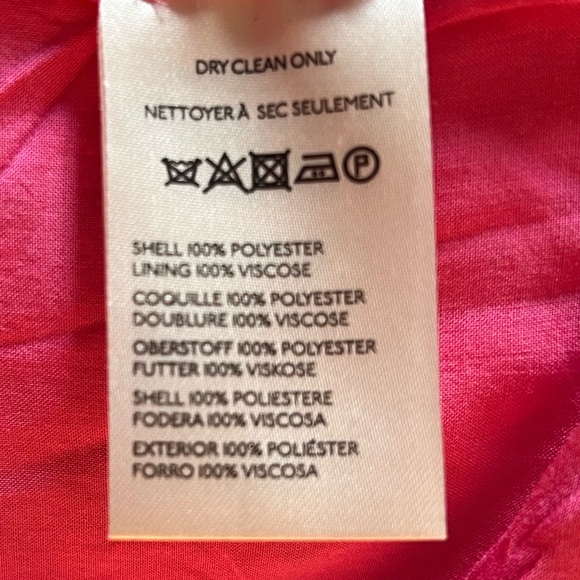 Anthropologie Maeve Sleeveless Tweed Mini Dress - Picture 13 of 15